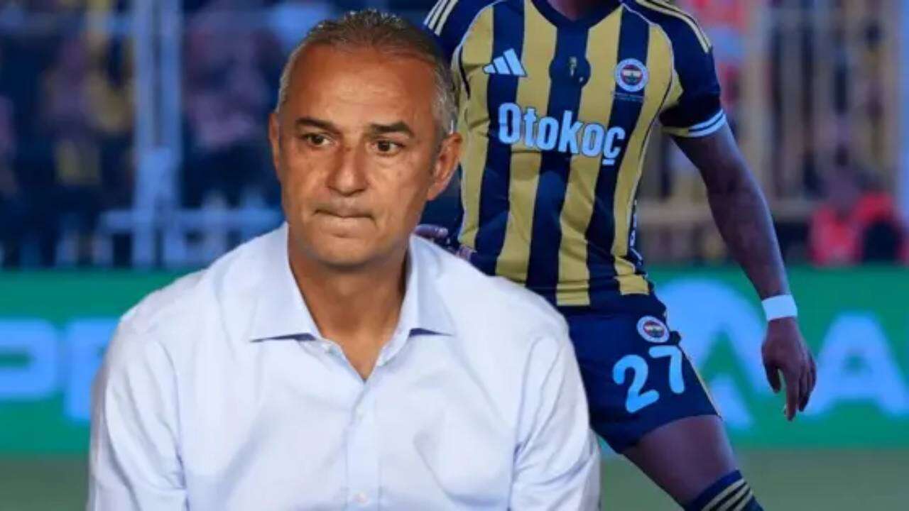 Kadıköy'de 8 gollü şov sonrası İsmail Kartal'dan radikal karar: Yıldız isim takımdan gidiyor! 1